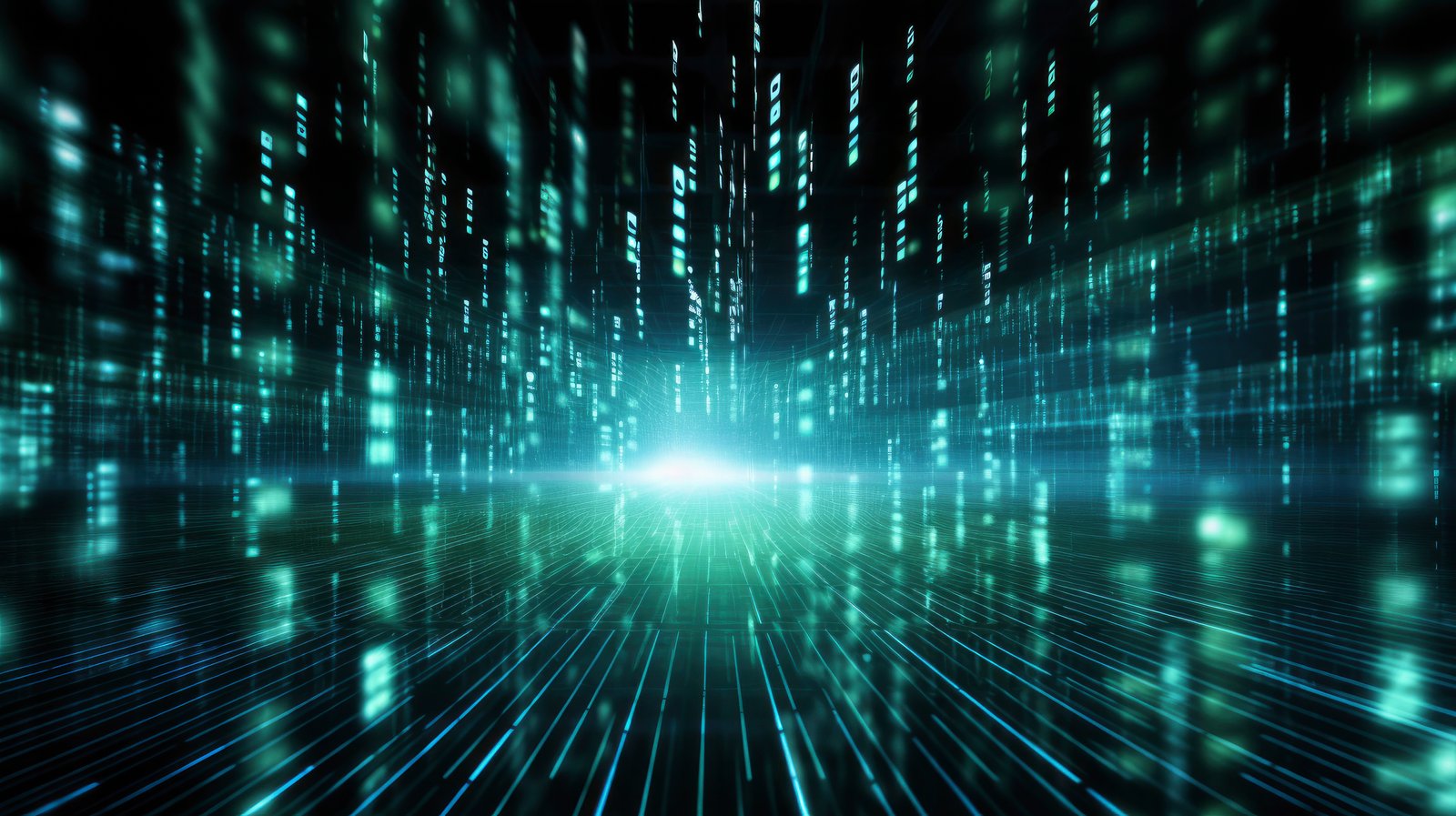 Digital & Data Systems
